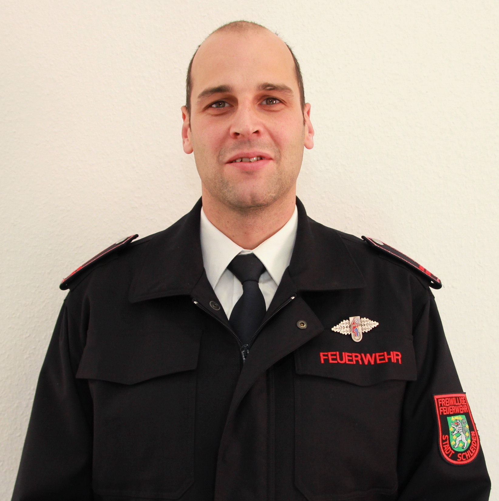 stv. Zugführer